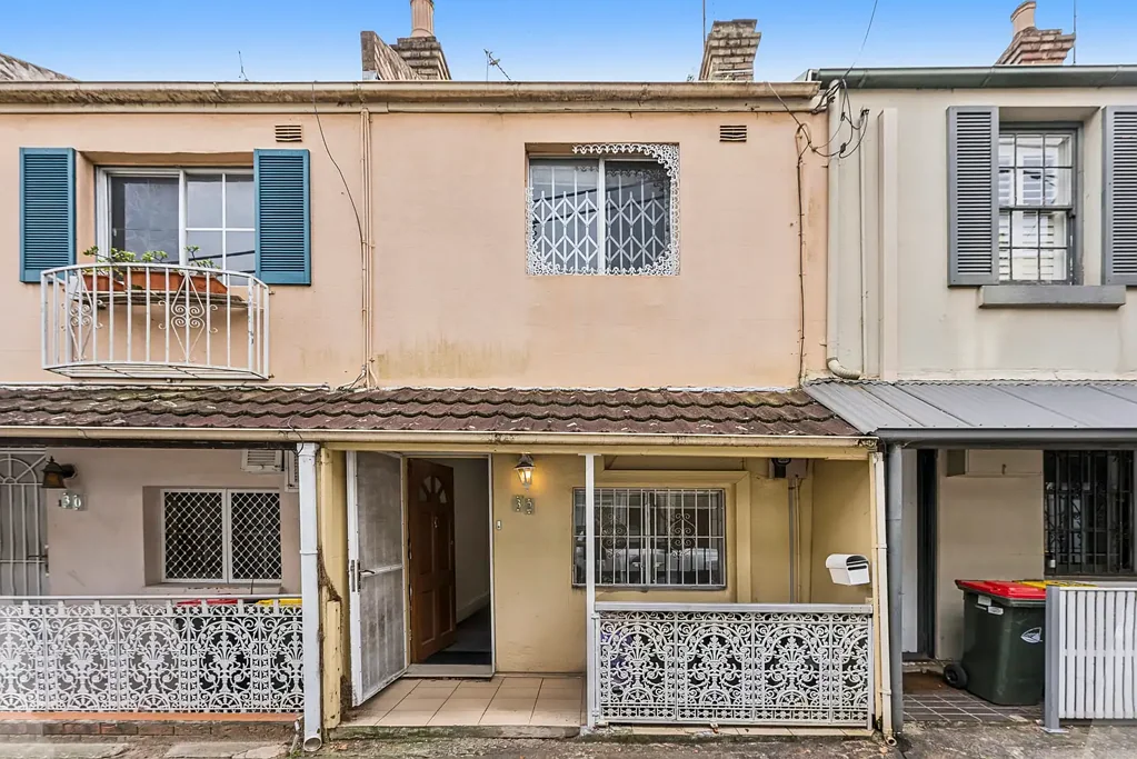 32 Prospect Street, Surry Hills, NSW 2010