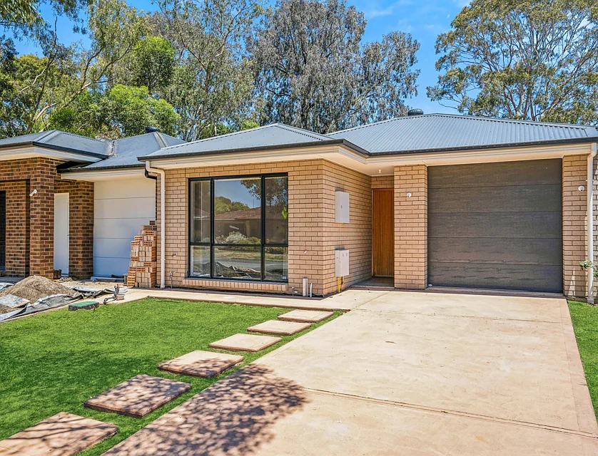20B Middleton Street, Salisbury, Northern Adelaide, 4房, 2浴, House