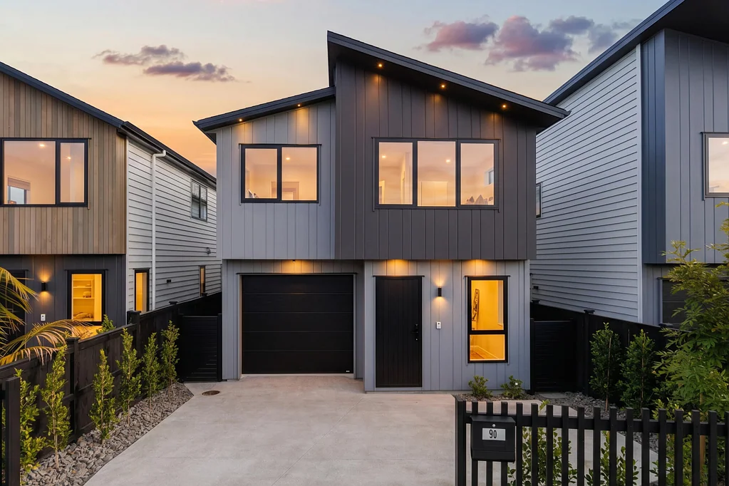 Milldale 4Moenga Modern Living, Award-Winning Quality