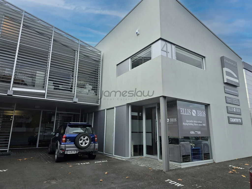 Takapuna Office Suite 22.04qsm in Takapuna