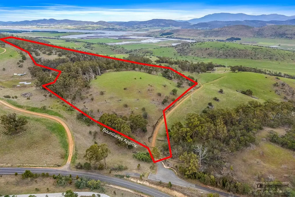 Lot 4 Old Brinktop Road, Richmond, TAS 7025