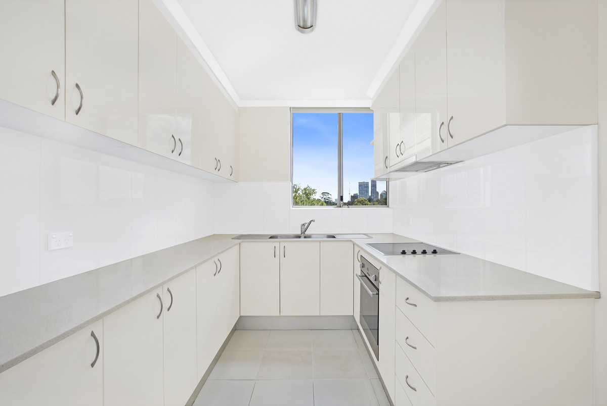 UNIT 401 2 BROUGHTON RD, ARTARMON NSW 2064, 0 rūma, 0 rūma horoi, Unit