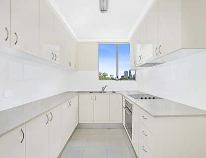 401/2 Broughton Road, Artarmon, Lower North Shore, 2 Bedrooms, 1 Bathrooms, Unit