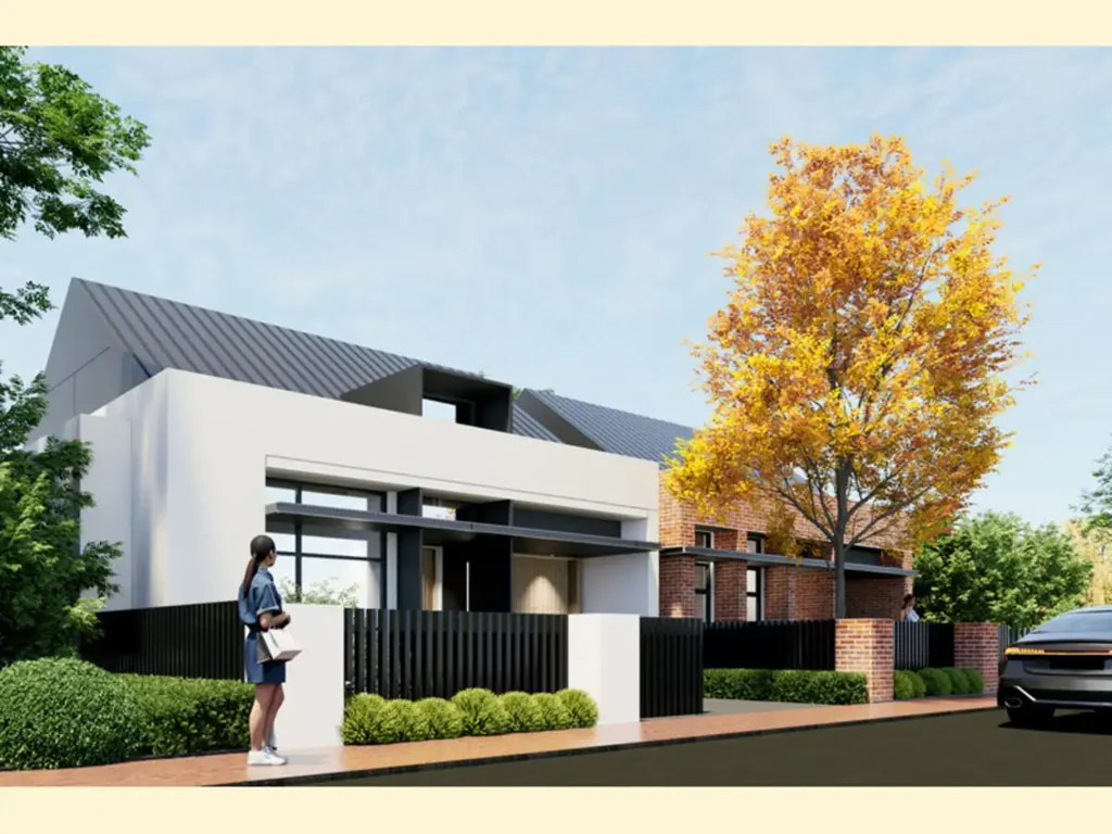 Norwood 3 Slaapkamer Single-Level Luxury, Perfected - Torrens Title and No Shared Walls