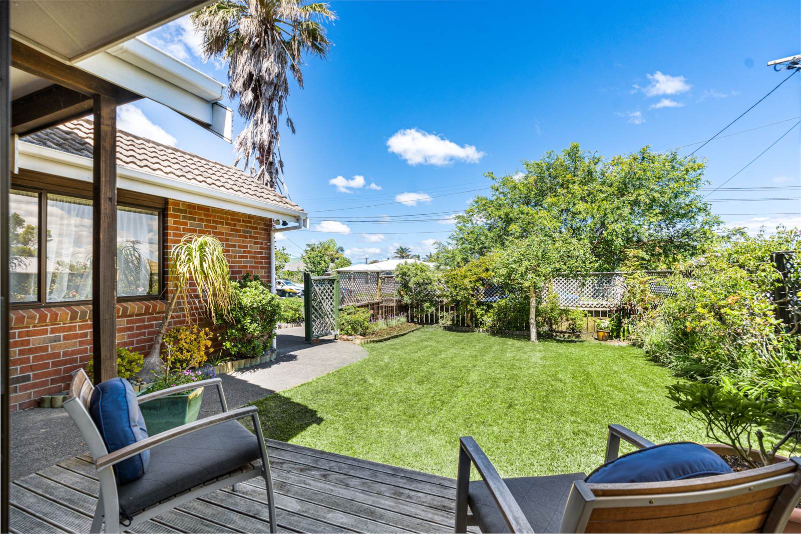 4/4 Fraser Road, Narrow Neck, Auckland - North Shore, 3房, 0浴