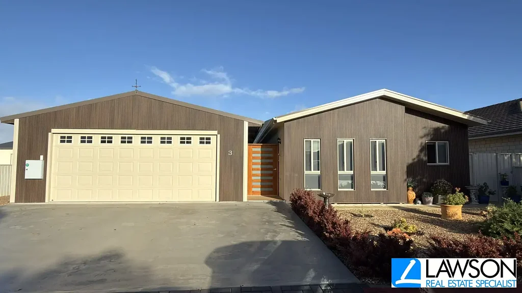Tumby Bay 3Zimmer Complete Package