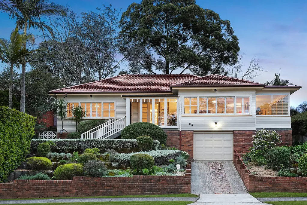 112 Hannah Street, Beecroft, NSW 2119