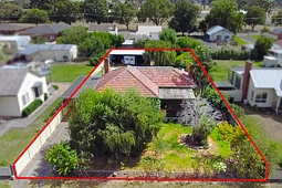 38 Grey Street, Terang