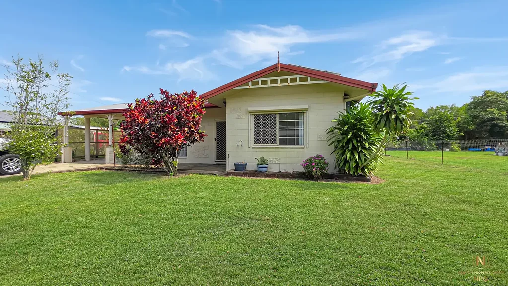 Relaxed Coastal Living Close to the Beach