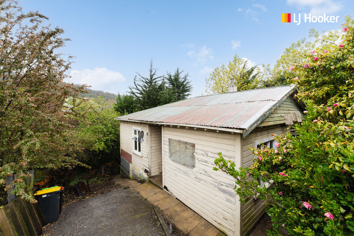 486 South Road, Calton Hill, Dunedin, 3 ห้องนอน, 1 ห้องน้ำ, House