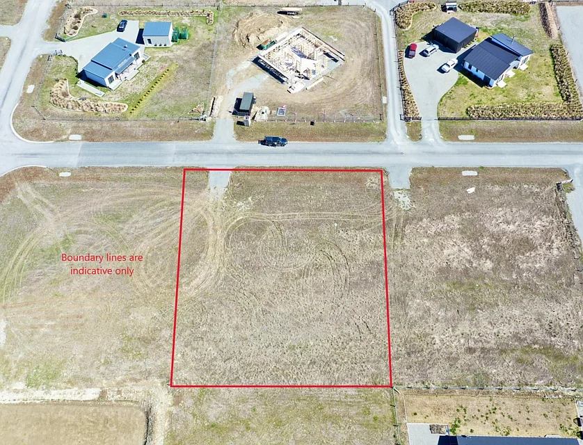 2 Avlis Place, Twizel, Mackenzie, 0 ਕਮਰੇ, 0 ਬਾਥਰੂਮ, Section