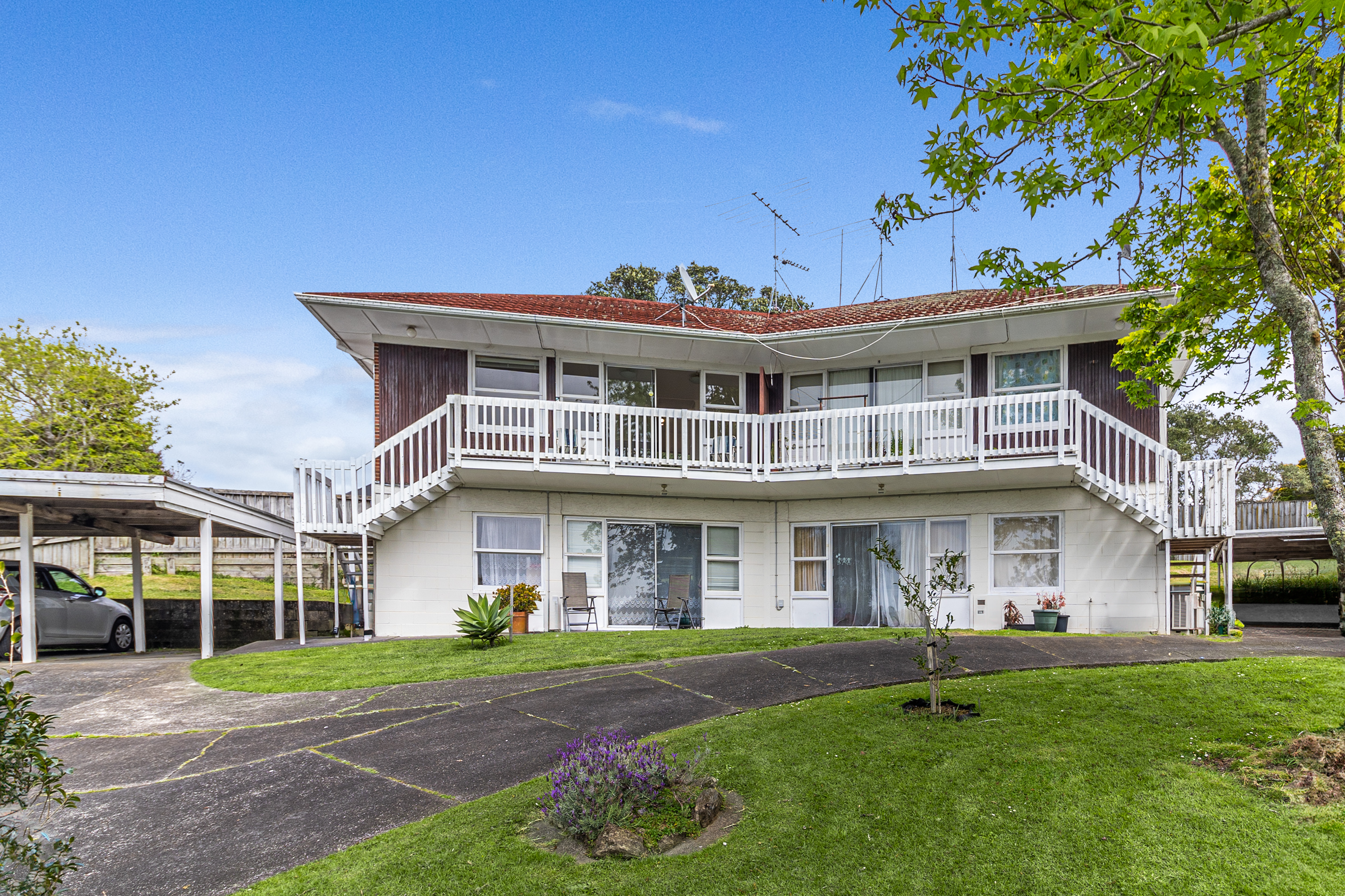 6 Hobday Place, Meadowbank, Auckland, 7 ਕਮਰੇ, 0 ਬਾਥਰੂਮ, Unit