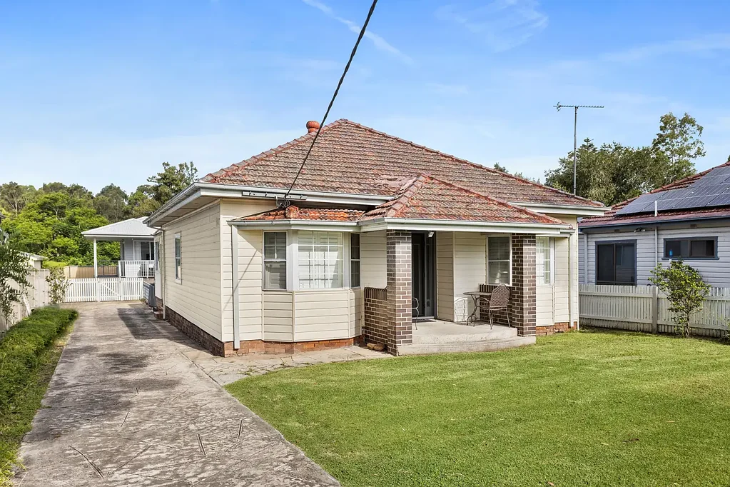 Comfortable & Convenient Cottage Living
