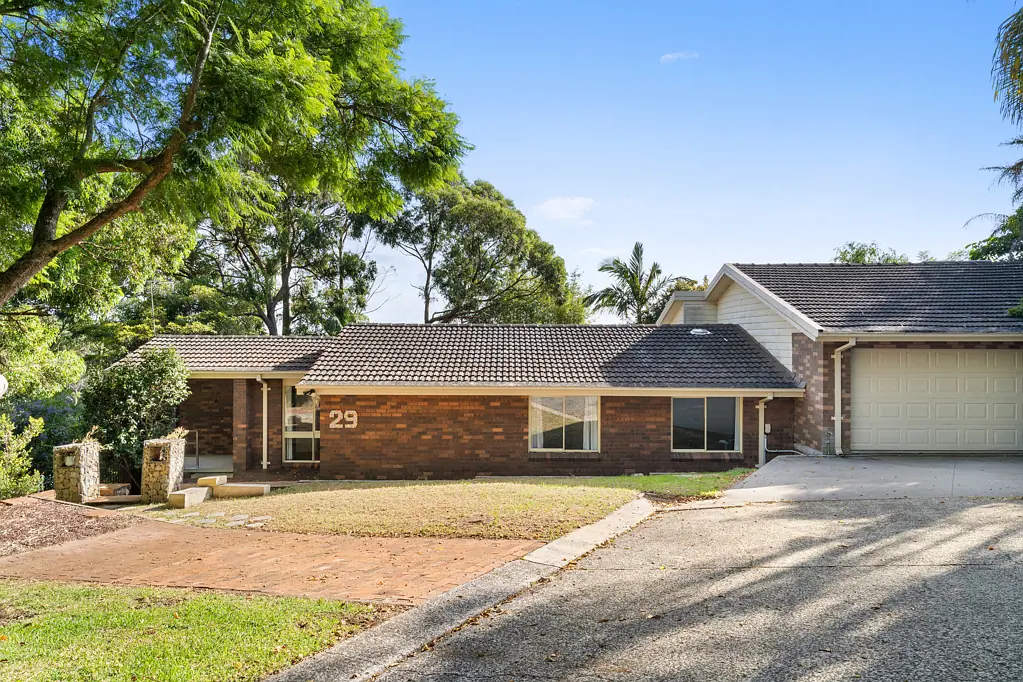 29 Jerrara Street, Engadine, NSW 2233