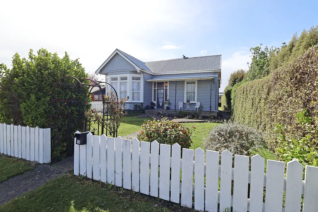 16 Morell Street, Strathern, Invercargill, Southland