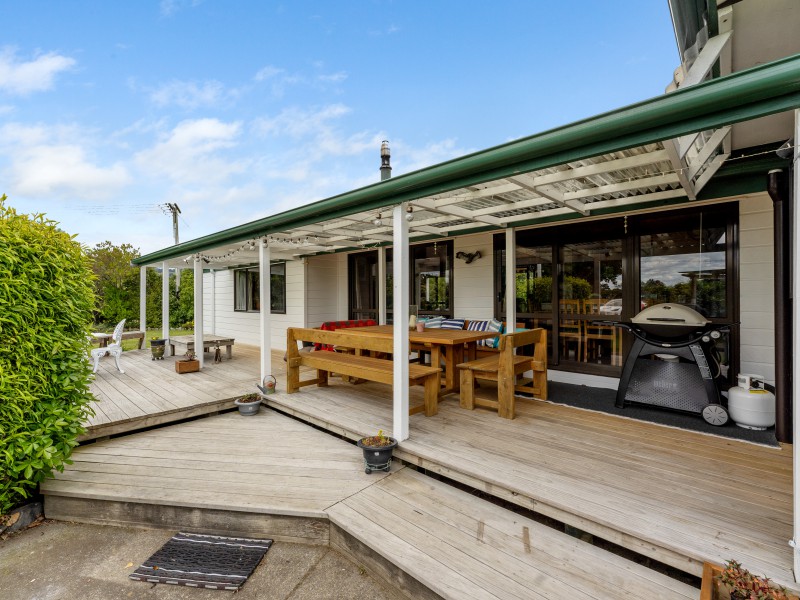 28 Hanlon Road, Ashhurst, Palmerston North, 4 Kuwarto, 0 Banyo