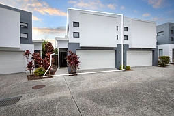 17/7 Border Drive North Drive, Currumbin Waters