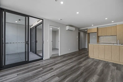 409/42 Mort Street, Braddon, ACT 2612, 2 Bedrooms, 1 Bathrooms, Apartment