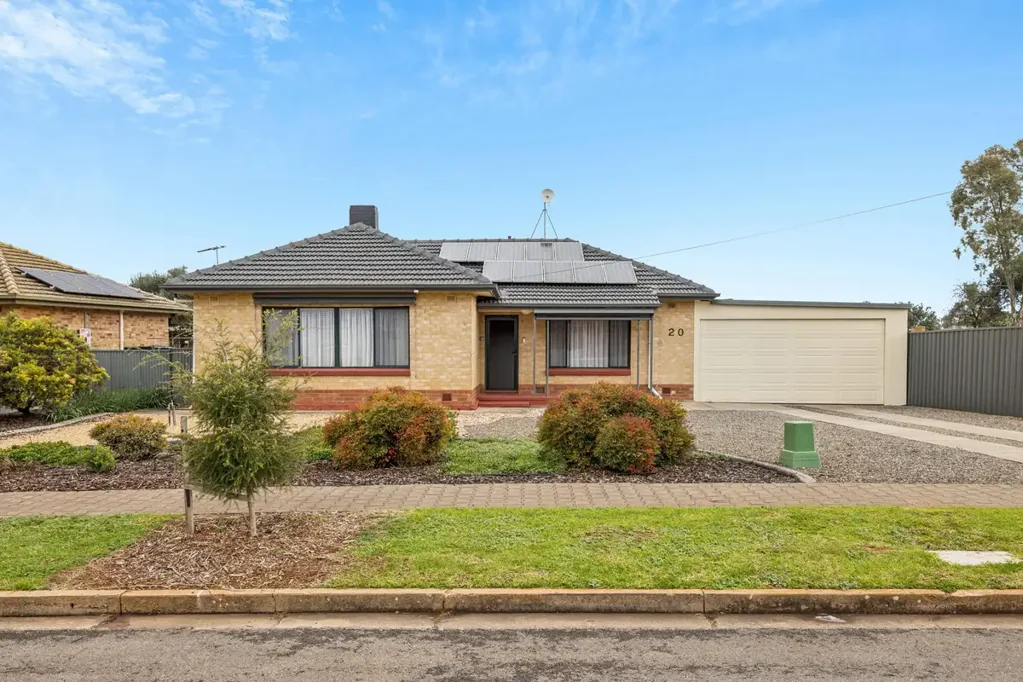 Elizabeth Downs 3 Bedroom A Home To Love & Enjoy