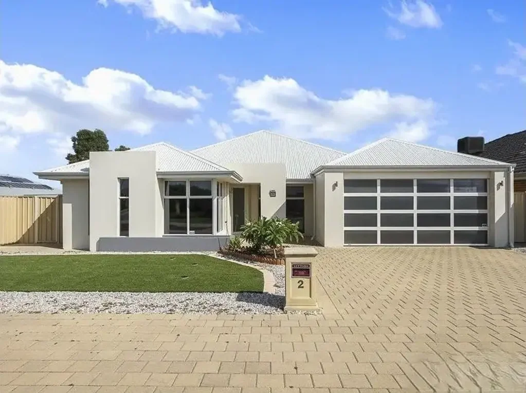 Modern Family Living in the Heart of Canning Vale