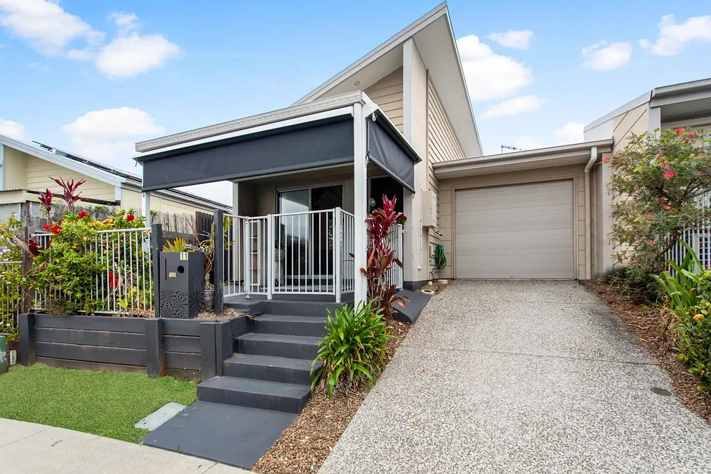 Deception Bay 3ਬੈੱਡਰੂਮ Modern Comfort. Easy Living. A Lifestyle to Love.