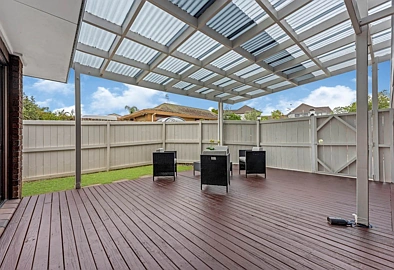 3 bedrooms family home in Botany Downs for Rent