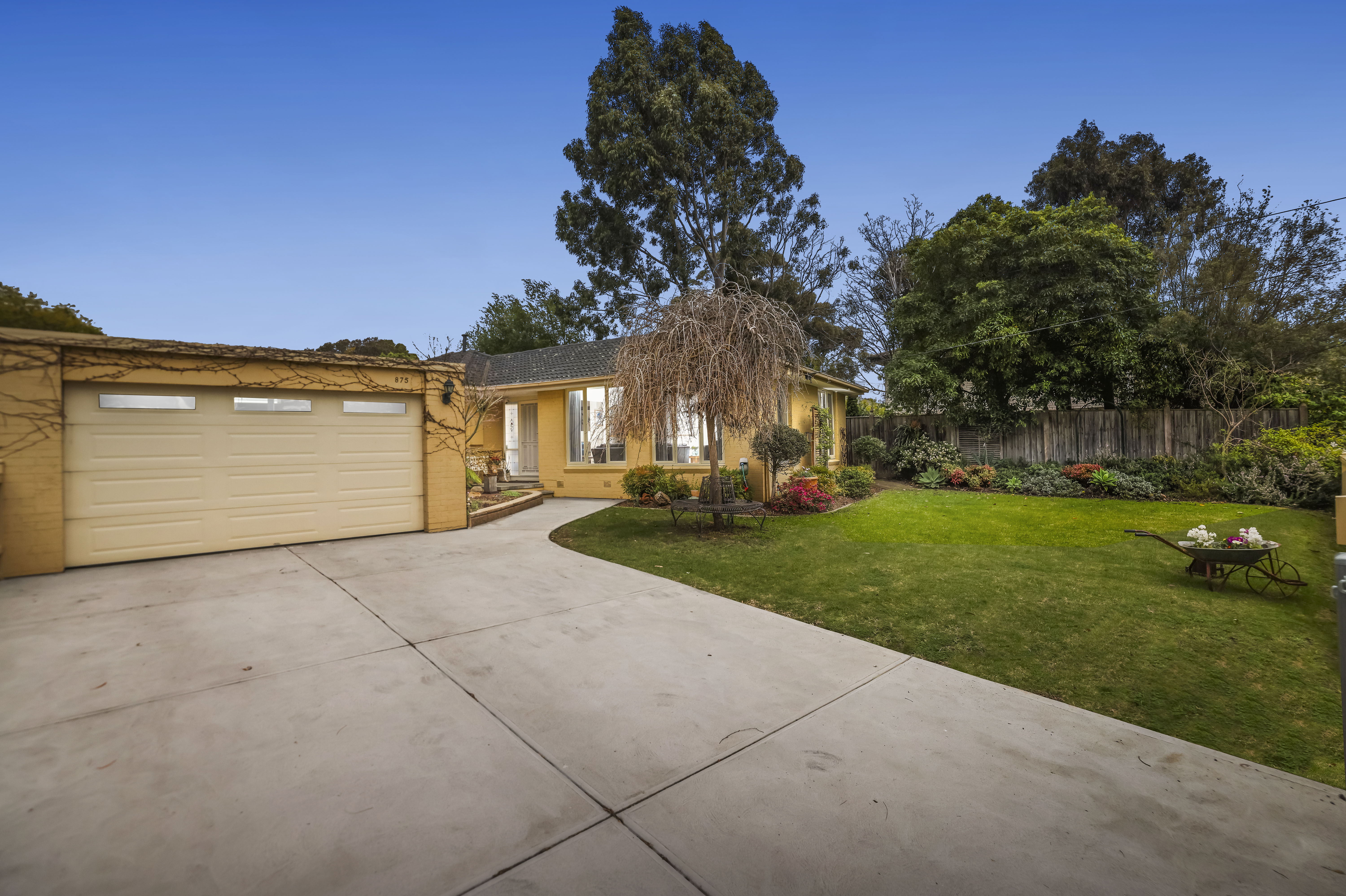 875 OLD CALDER HWY, KEILOR VIC 3036, 0 chambres, 0 salles de bain, House