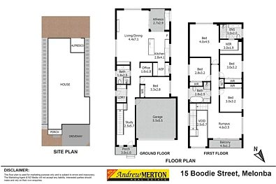 Address Withheld, Melonba, NSW 2765, 5 Bedrooms, 3 Bathrooms, House