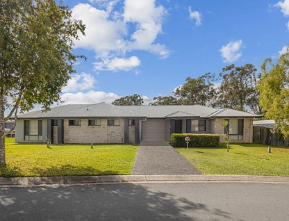 26 Conquest Boulevard, Dakabin, Moreton Bay Region, 5 Bedrooms, 3 Bathrooms, Apartment