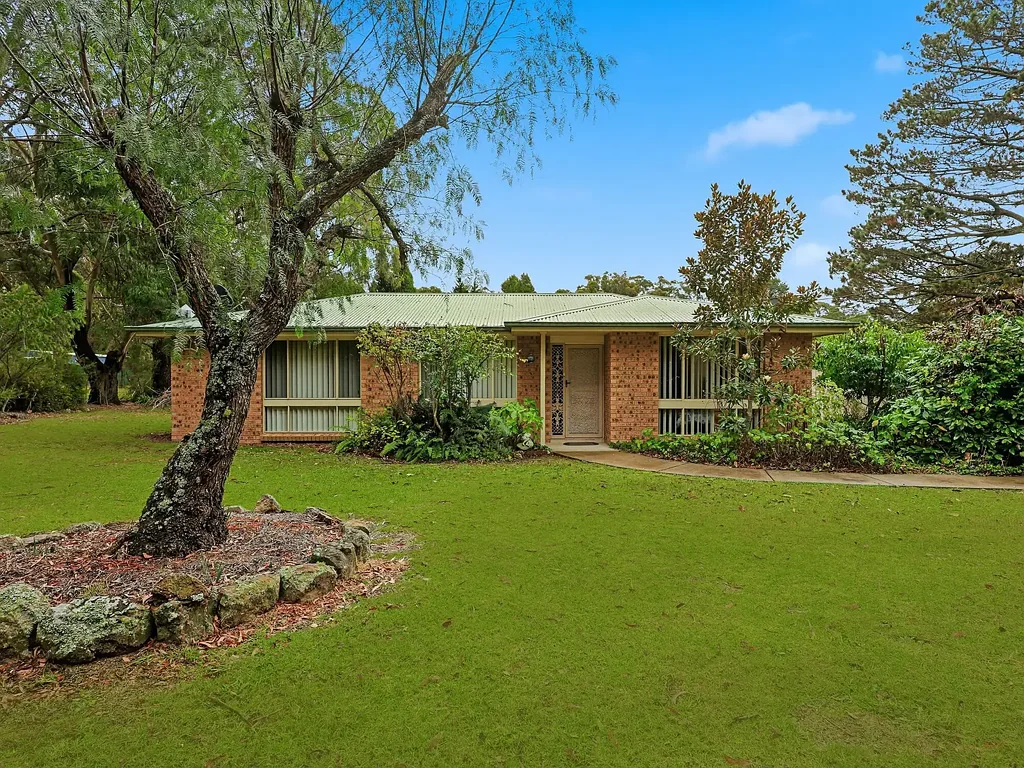 30 Wingello Street, Wingello, NSW 2579