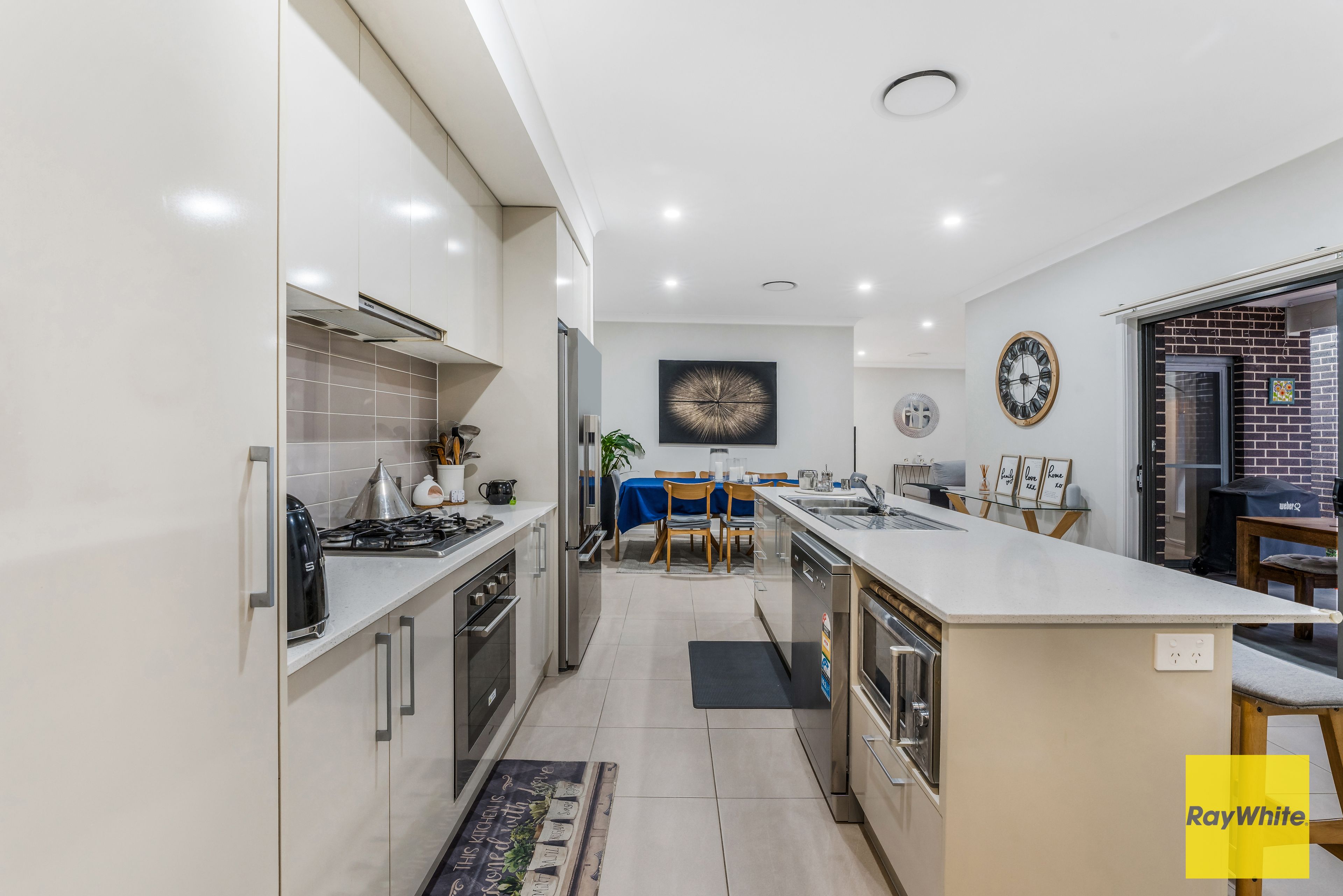 27 CONNEMARA ST, AUSTRAL NSW 2179, 0 ਕਮਰੇ, 0 ਬਾਥਰੂਮ, House