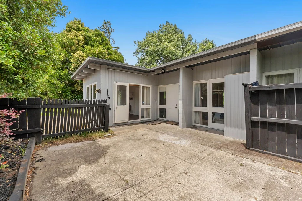 Lynfield 2침실 First Step, Smart Move