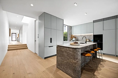 53 Roland Avenue, Strathmore, VIC 3041, 4 habitaciones, 3 baños, House