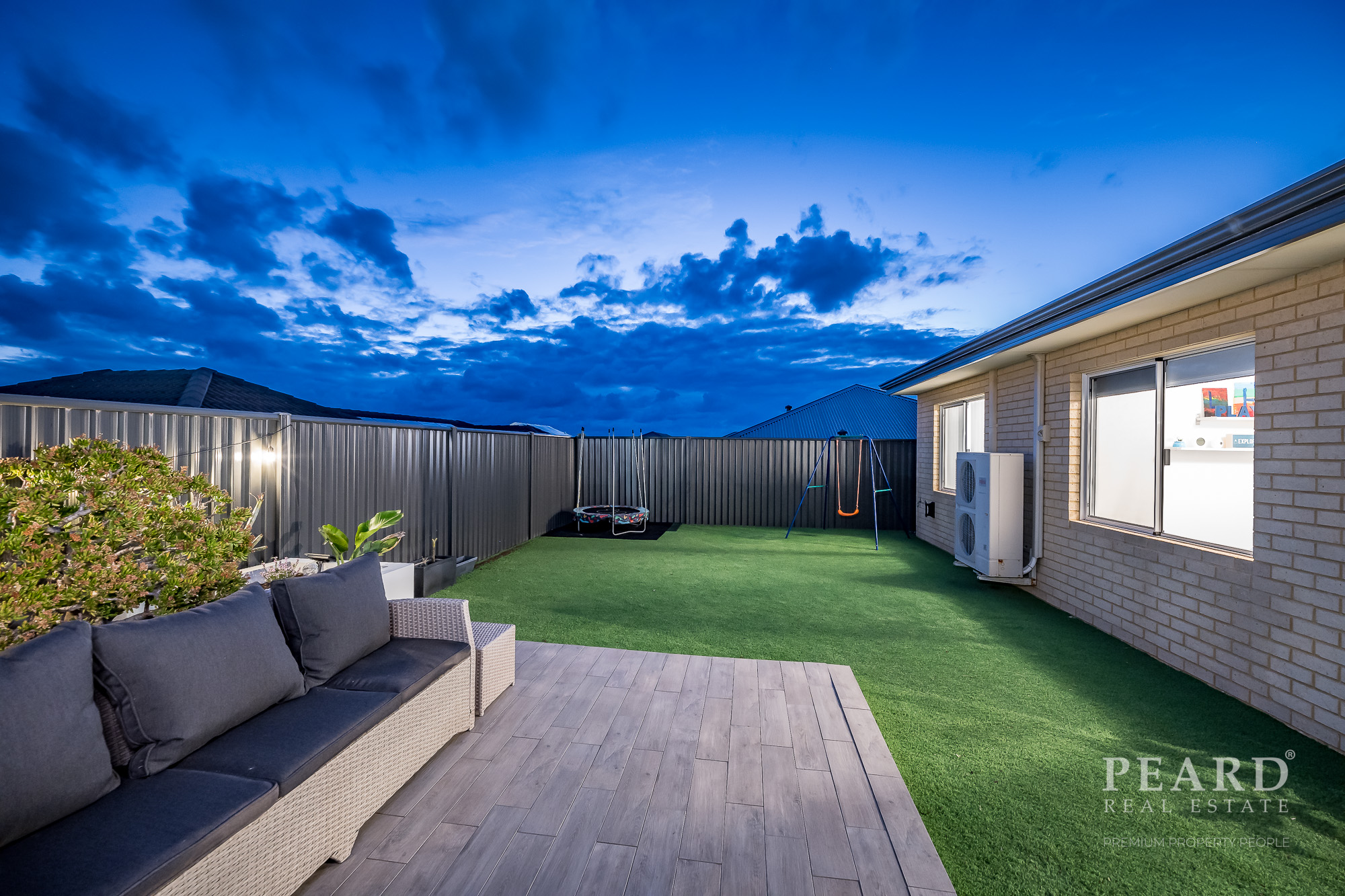 17 SELACOSA AV, JINDALEE WA 6036, 0房, 0浴, House