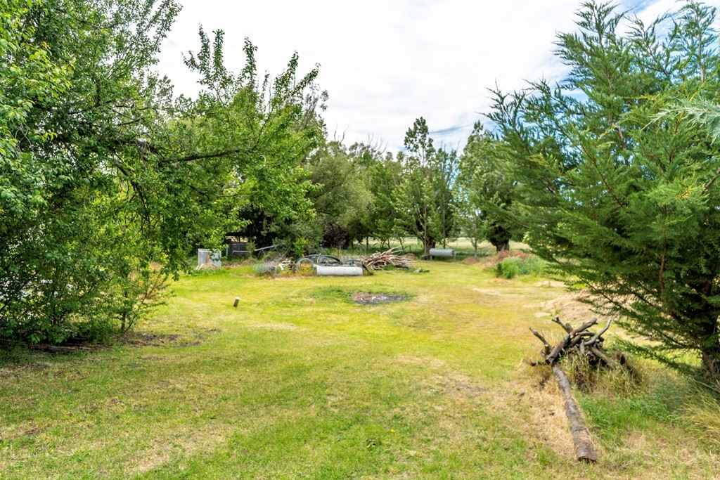 4154 Becks-Lauder Road, Omakau, Otago, 1 Schlafzimmer, 0 Badezimmer