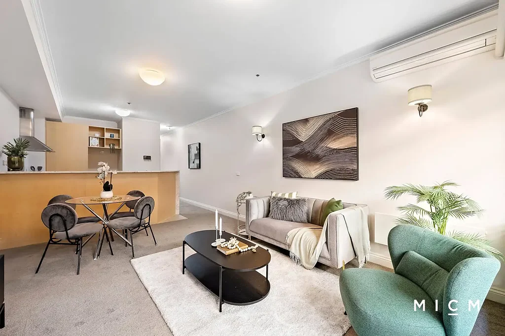 320/360 St Kilda Road, Melbourne, VIC 3004