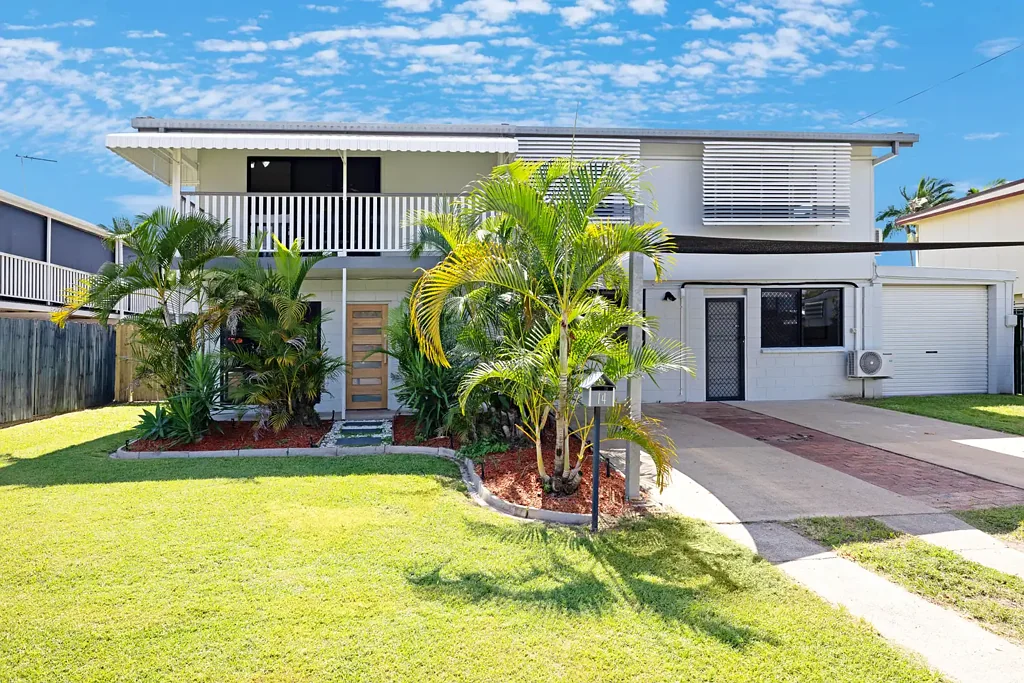 14 Crossland Court, Kirwan, QLD 4817