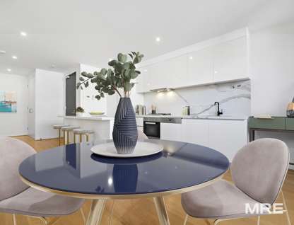 103/1084 Burke Road, Balwyn North, VIC 3104, 2 Bedrooms, 1 Bathrooms, Apartment
