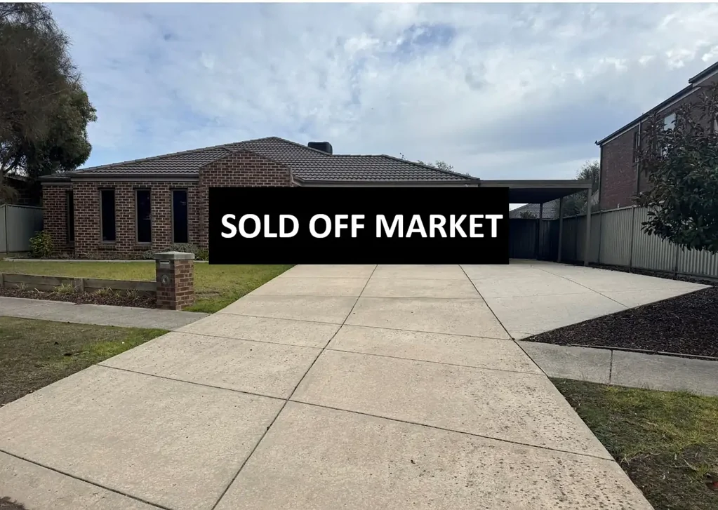 18 Cotswold Drive, Alfredton, VIC 3350