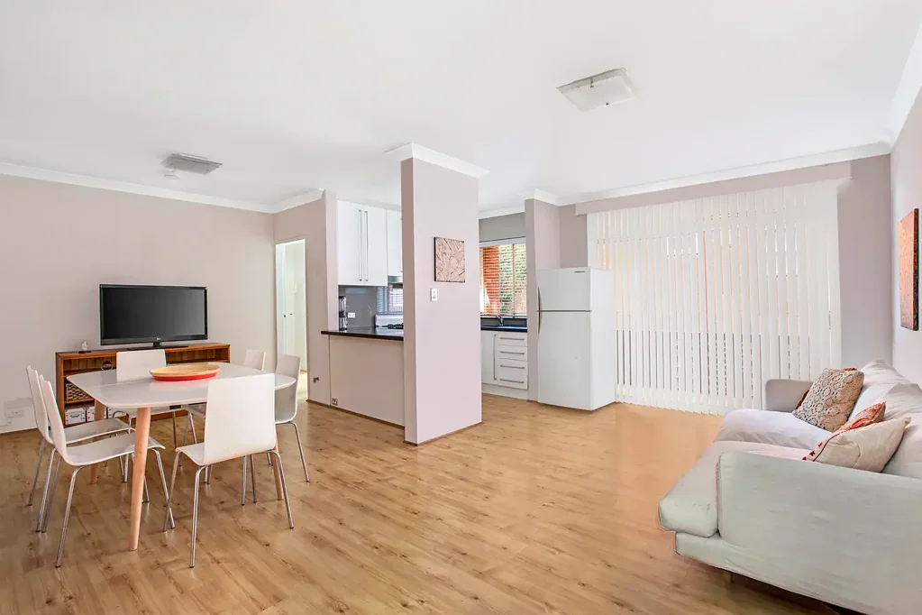 2/25 Pine Street, Randwick, NSW 2031