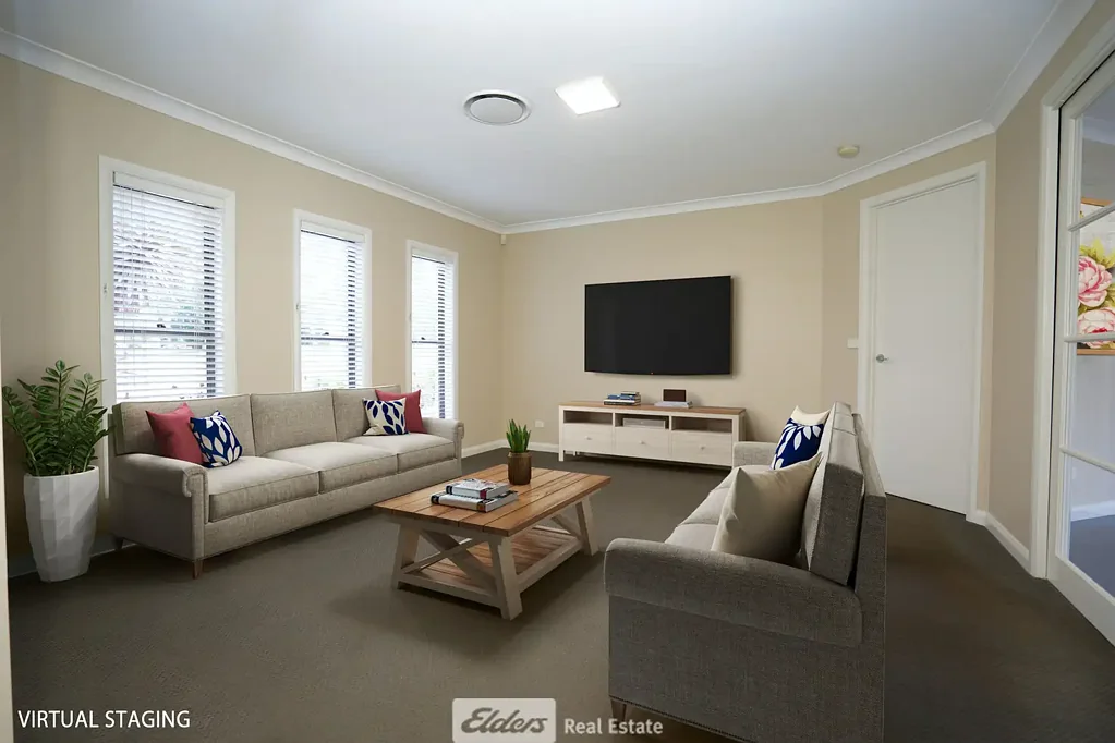 Griffith 4 Bedroom High Side Collina – Immaculate Family Living