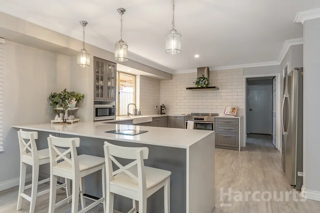 15 Bainbridge Mews, Currambine, WA 6028