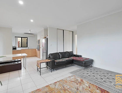 7/56-58 Henry Street, East Cannington, South East Perth, 3部屋, 2バスルーム, Unit