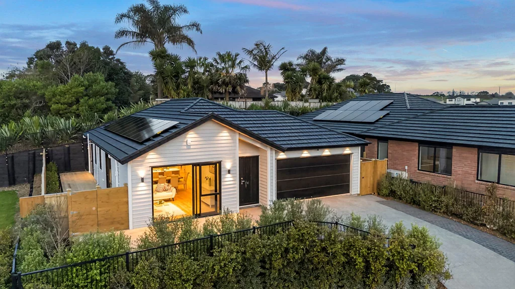 Pukekohe 4房  "Big House, Big Yard, Smart Choice"