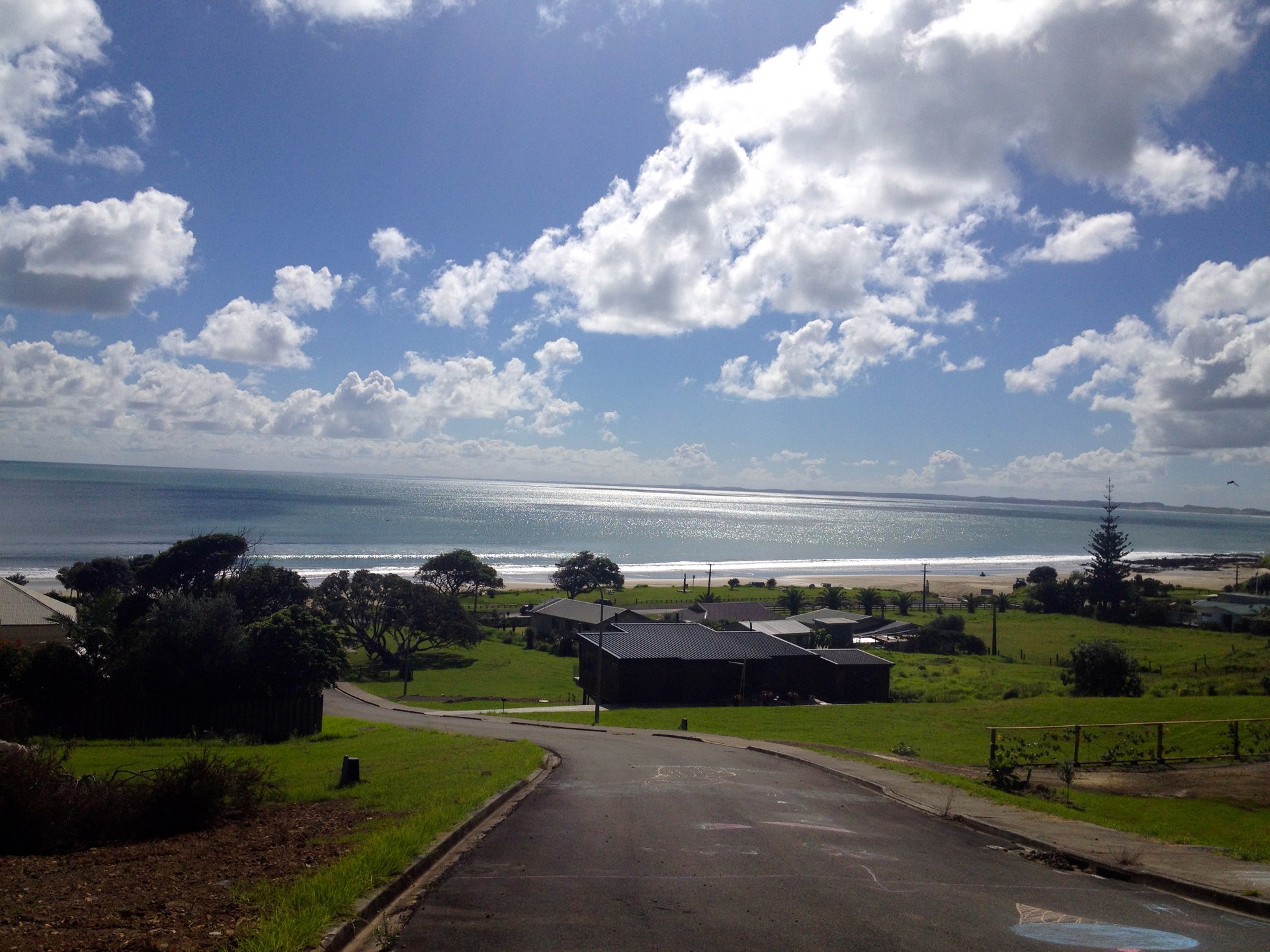 23 Wharo Way, Ahipara, Far North, 0房, 0浴