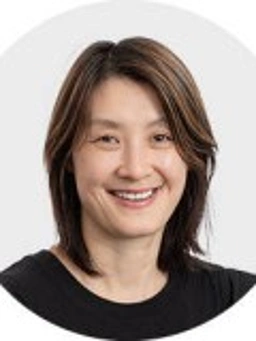 Judy Gong