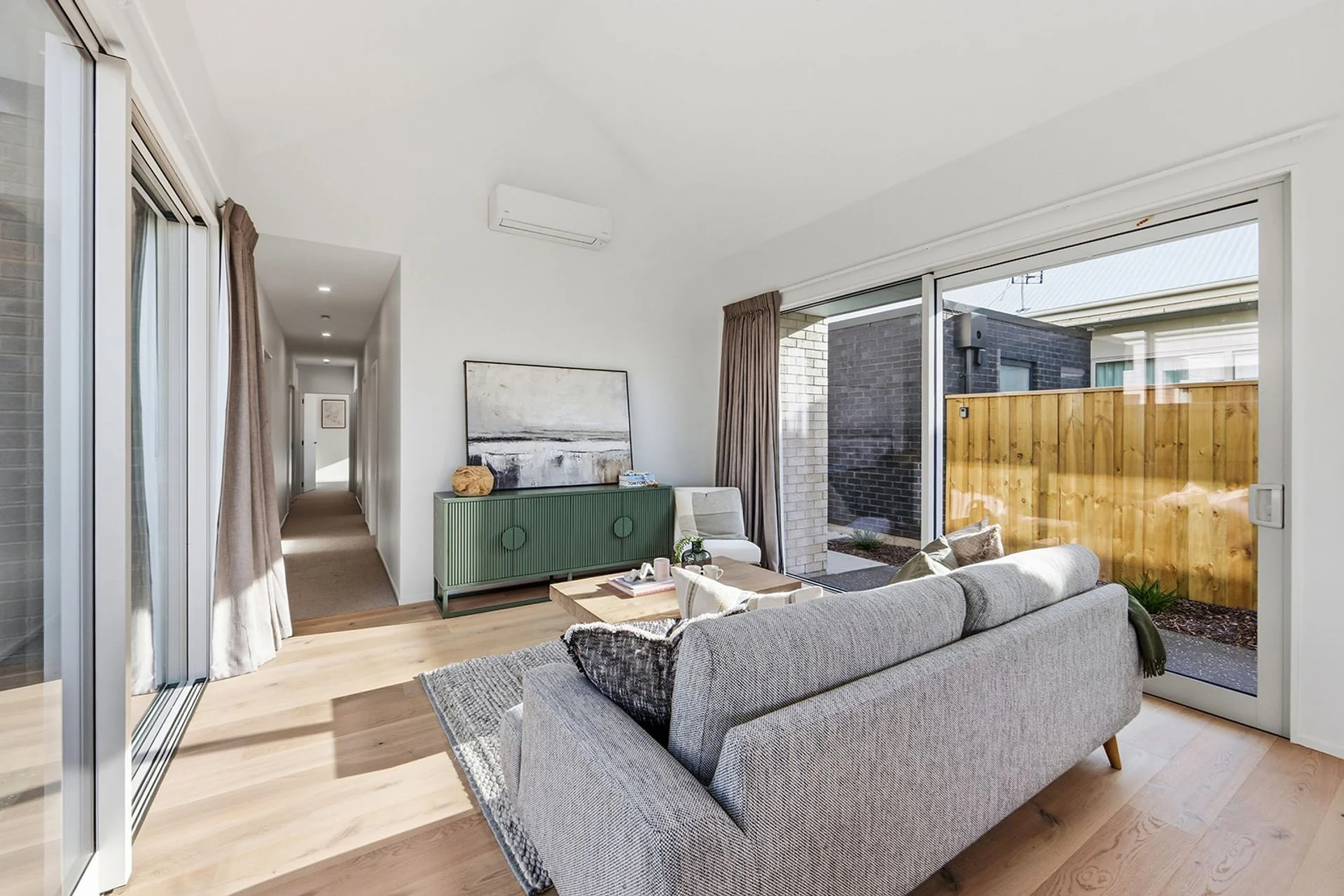 3 Shrubbery Lane, Rolleston, Selwyn, 3 침실, 2 욕실, House