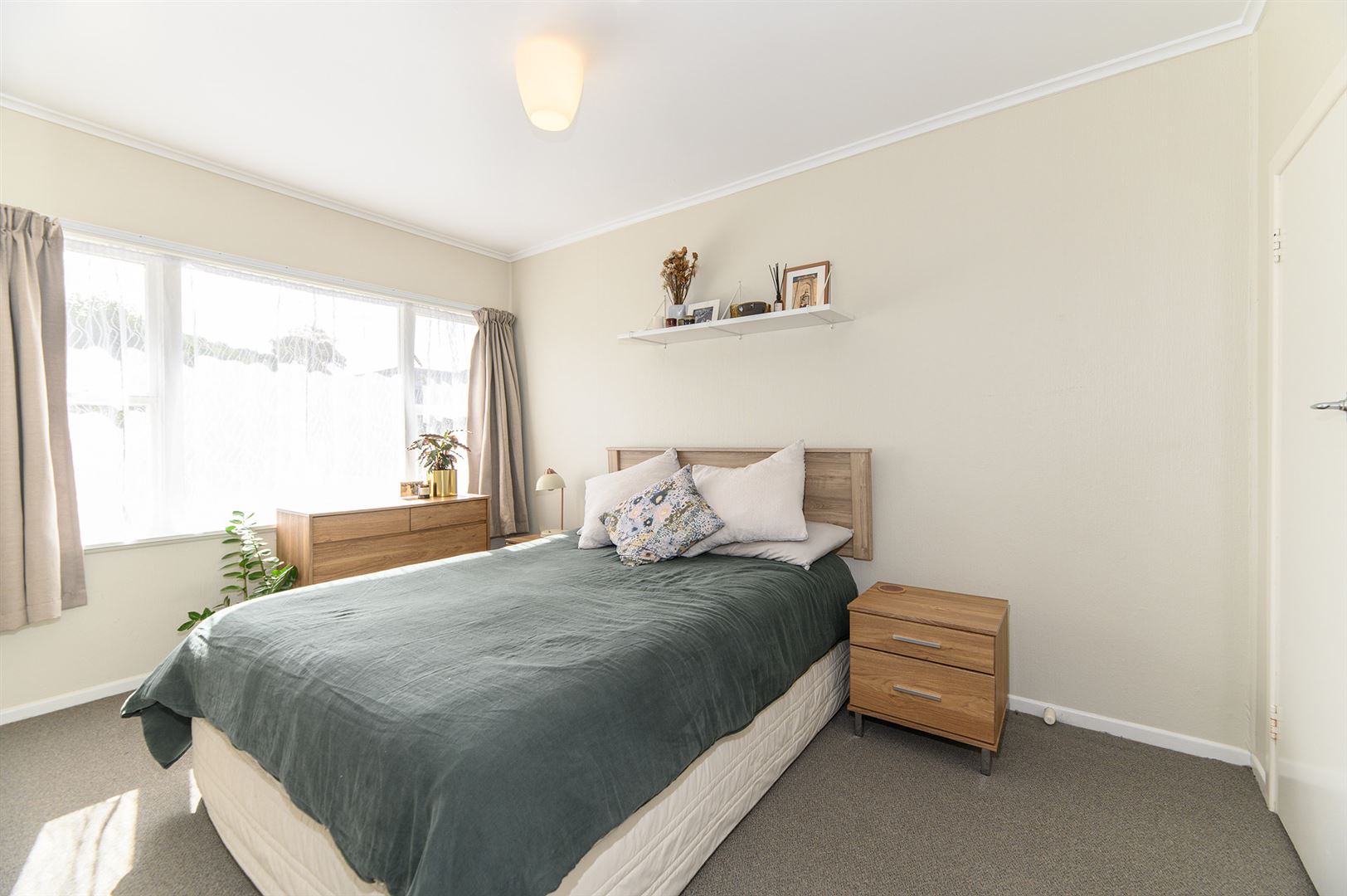 3/120 Nile Road, Milford, Auckland - North Shore, 2部屋, 1バスルーム