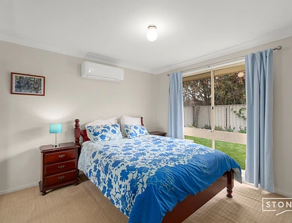 2/12 Thomas Place, Bligh Park, Outer Western Suburbs, 3 chambres, 1 salles de bain, Apartment