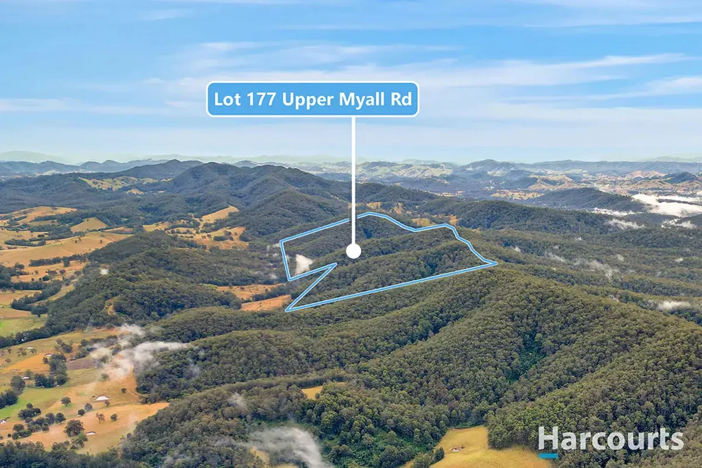 Warranulla Live Your Best Life on a Secluded 98 Hectares